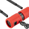 Мотозамок U-образний з сигналізацією ABUS 440A /150HB160 Alarm USH (826054)