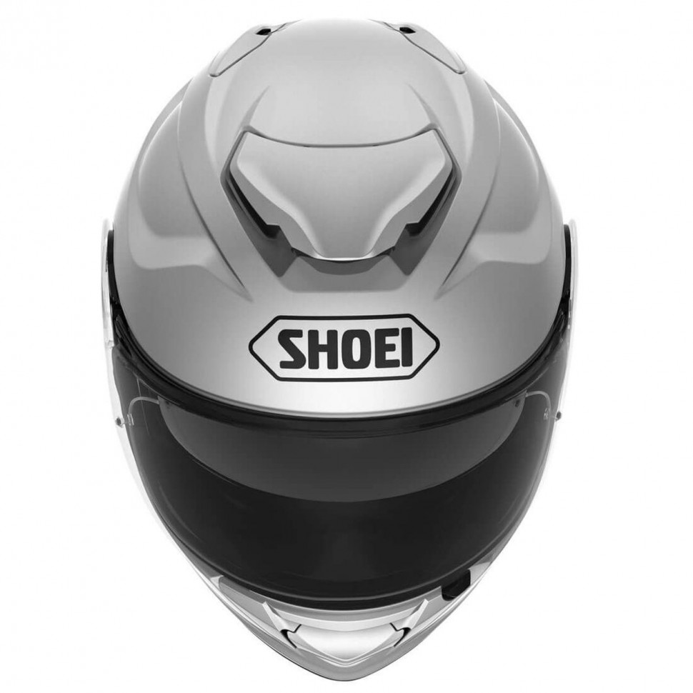 Мотошлем Shoei GT-Air II Light Silver