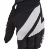Мотоперчатки FXR Clutch Strap MX 20 Black /White