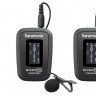 Радіосистема Saramonic Blink 500 Pro B2 Black (RX+2TX)