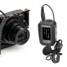 Радиосистема Saramonic Blink 500 Pro B2 Black (RX+2TX)