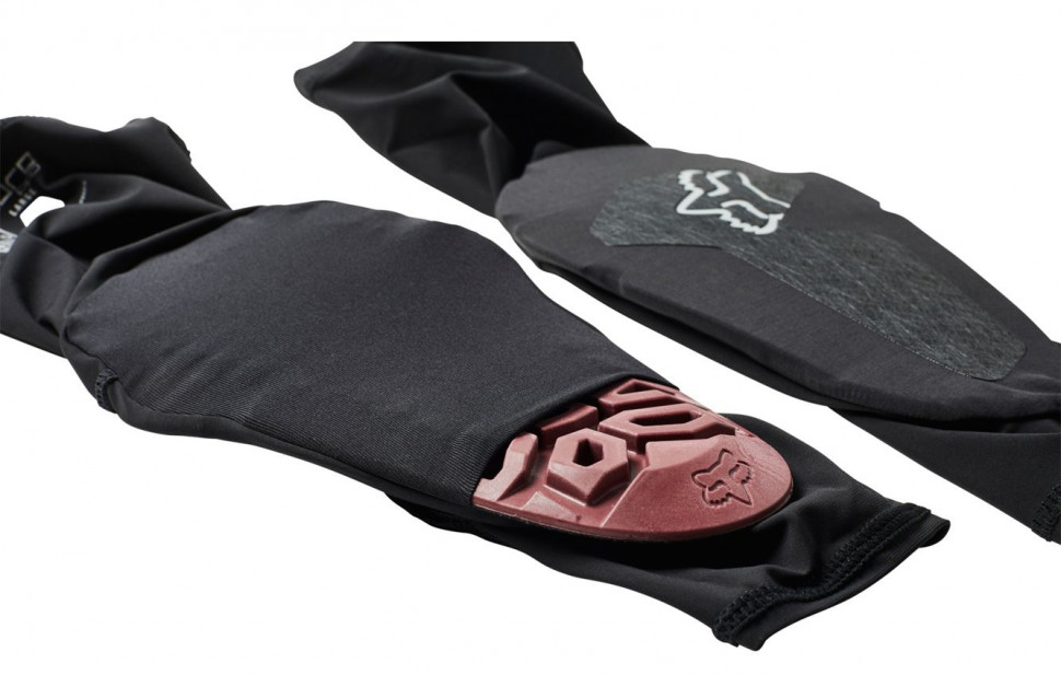Налокотники FOX Enduro Pro Elbow Guard Black