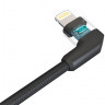 Універсальний кабель Pgytech для всіх пультів DJI, USB A - Lightning (P-GM-115)