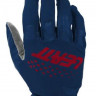 Мотоперчатки Leatt Glove Moto 2.5 WindBlock Blue