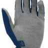 Мотоперчатки Leatt Glove Moto 2.5 WindBlock Blue