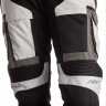 Мотоштани RST Pro Series Adventure-X CE Mens Textile Jean Grey/Silver