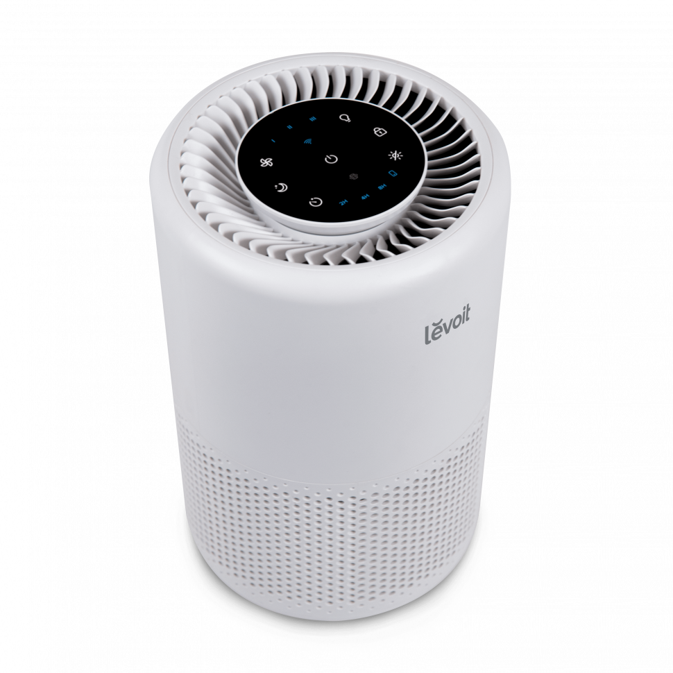 Очиститель воздуха Levoit Smart Air Purifier Core 200S White (HEAPAPLVSEU0064)