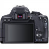 Камера Canon EOS 850D kit 18-135 IS nano USM Black (3925C021)