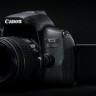 Камера Canon EOS 850D kit 18-135 IS nano USM Black (3925C021)
