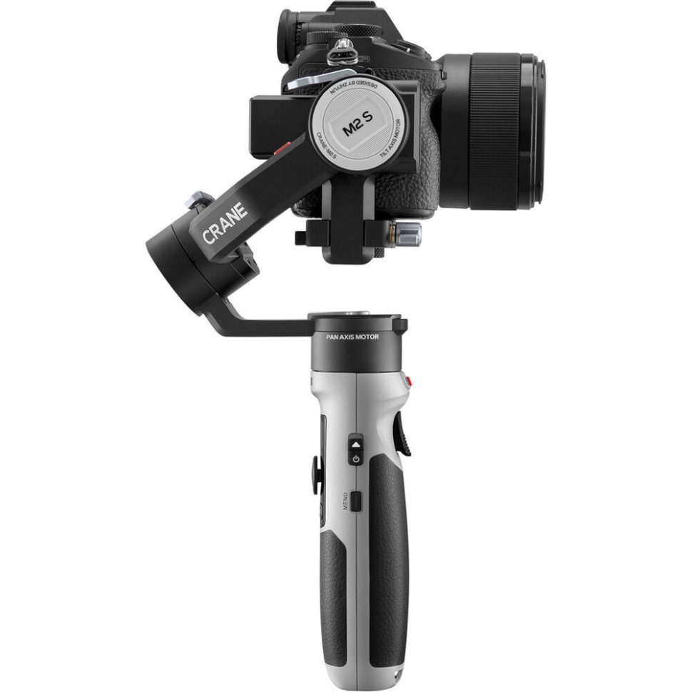 Стабилизатор Zhiyun CRANE M2S
