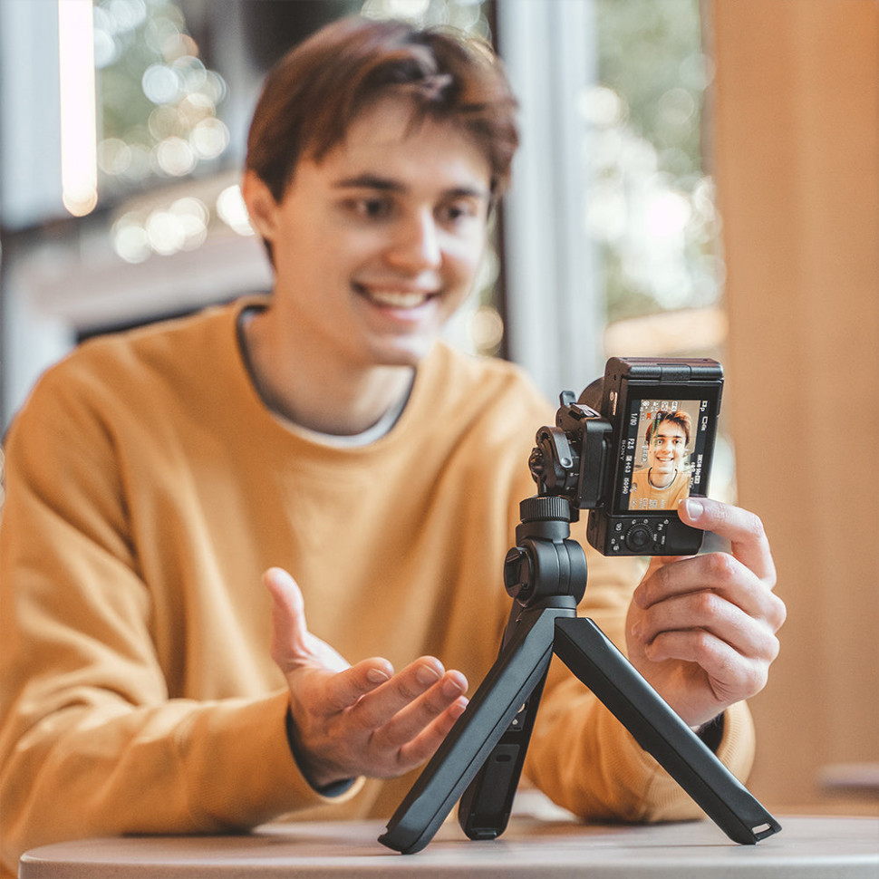 Трипод-монопод PGYtech MantisPod Pro Tabletop Vlogging Tripod (P-CG-020)