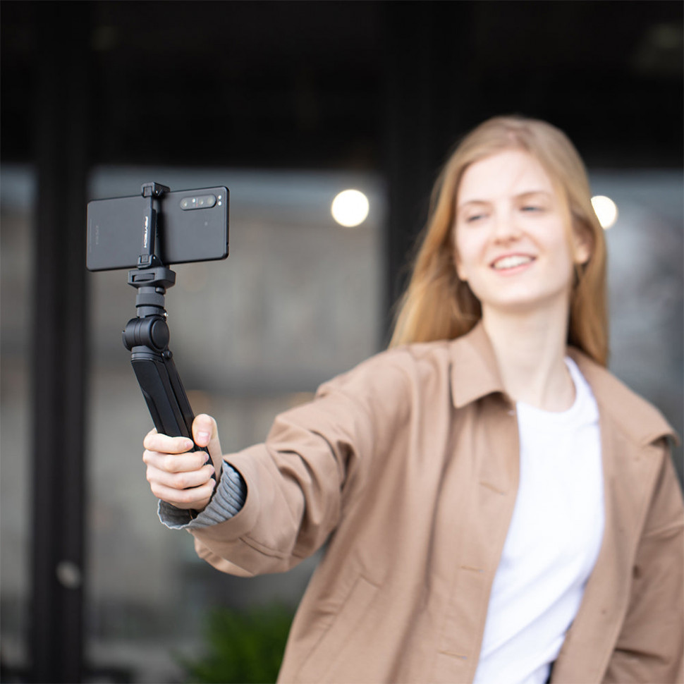 Трипод-монопод PGYtech MantisPod Pro Tabletop Vlogging Tripod (P-CG-020)