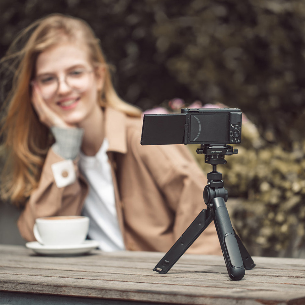 Трипод-монопод PGYtech MantisPod Pro Tabletop Vlogging Tripod (P-CG-020)