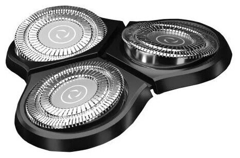 Змінні леза для електробритви Xiaomi Enchen BR-1