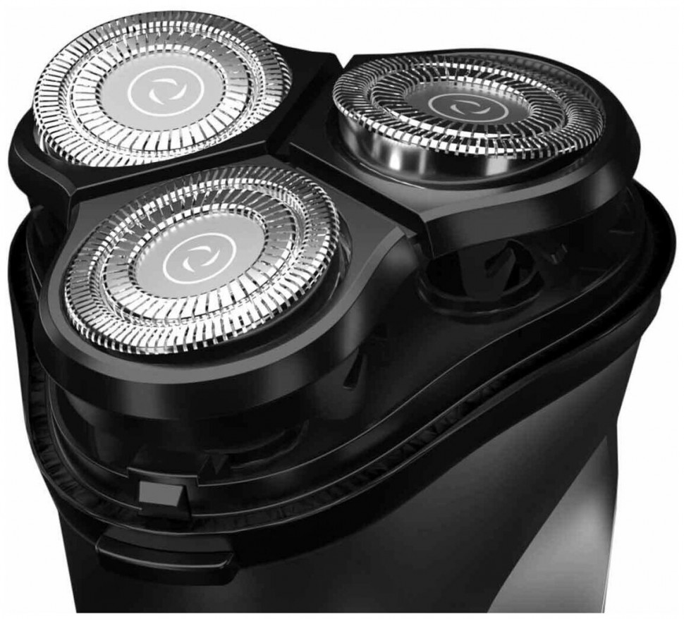 Змінні леза для електробритви Xiaomi Enchen BR-1