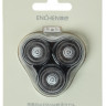 Сменные лезвия для электробритвы Xiaomi Enchen BR-1