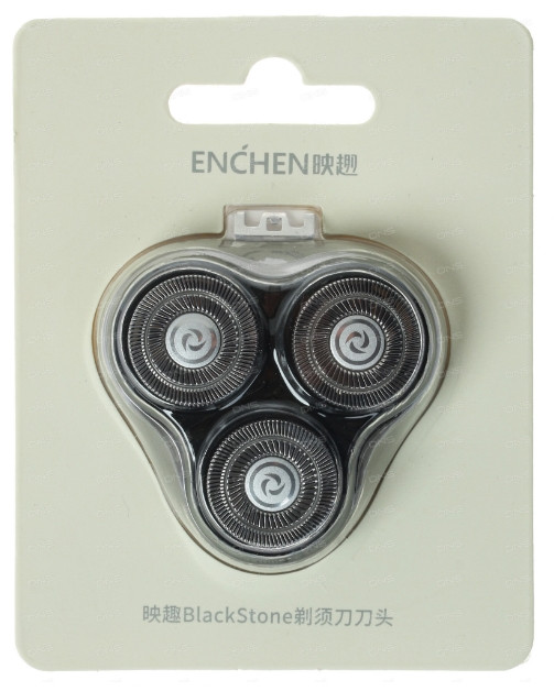 Змінні леза для електробритви Xiaomi Enchen BR-1