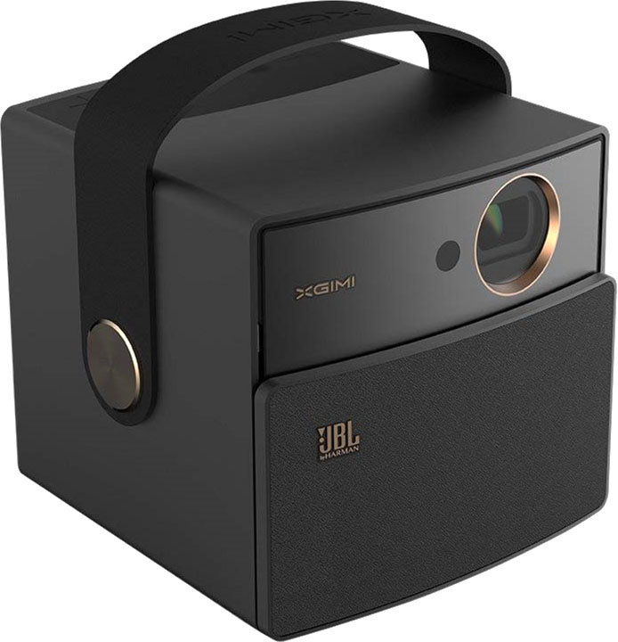 Проектор XGIMI CC Aurora Dark Knight (CCAuroraDK)