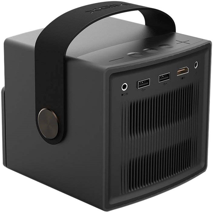 Проектор XGIMI CC Aurora Dark Knight (CCAuroraDK)