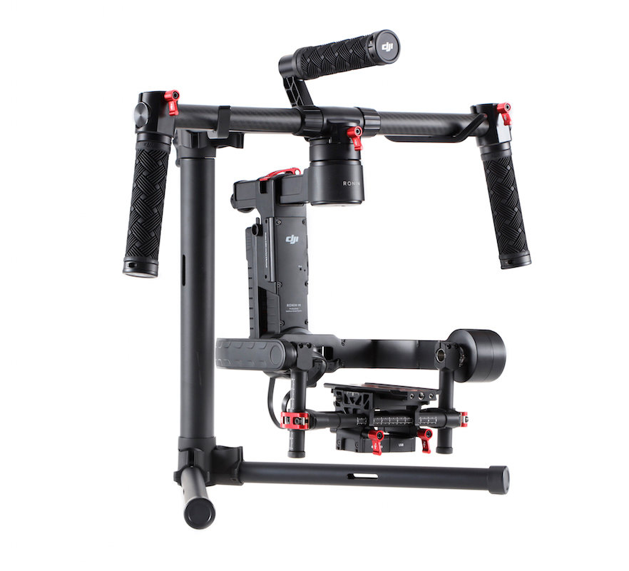 Стабилизатор DJI Ronin-M (CP.ZM.000173.03)