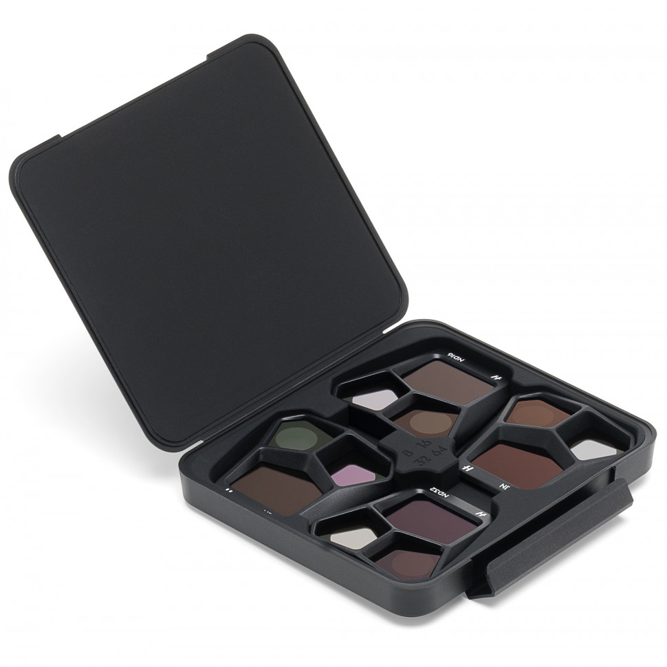 Набір фільтрів DJI Mavic 3 Pro ND8/16/32/64