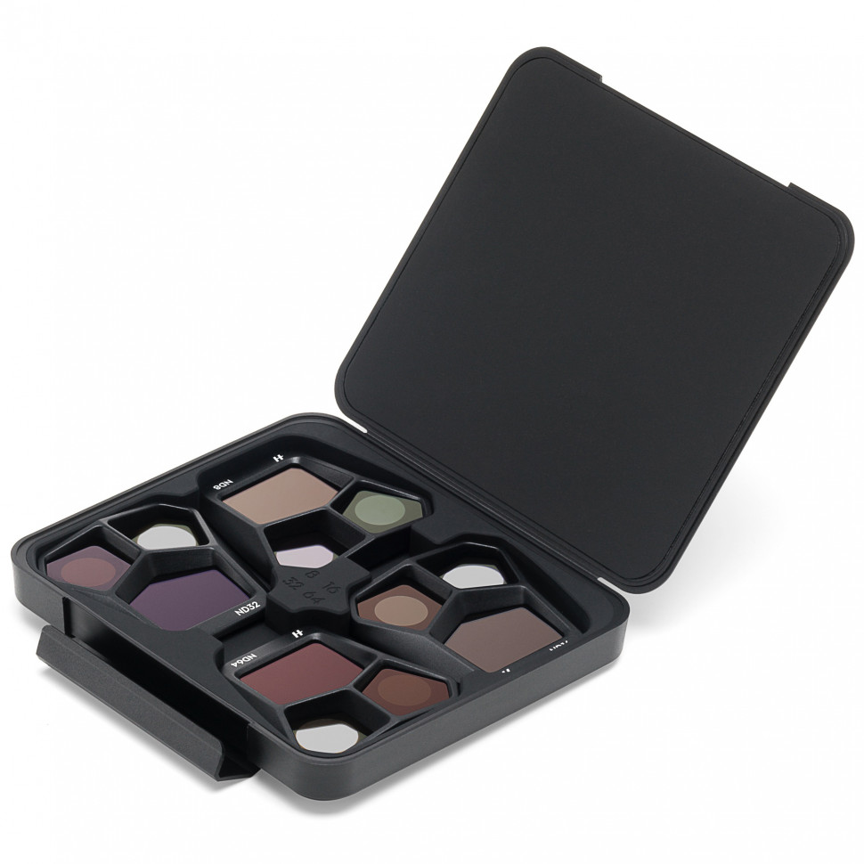 Набір фільтрів DJI Mavic 3 Pro ND8/16/32/64