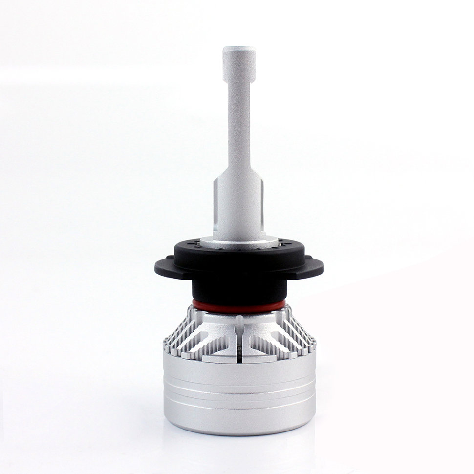 LED лампи комплект H7 X9 (G-XP, 10000LM, 45W)