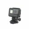 Крепление на шлем MSCAM поворотное 360° для екшн-камер GoPro, SJCAM, Insta360, GitUp, DJI
