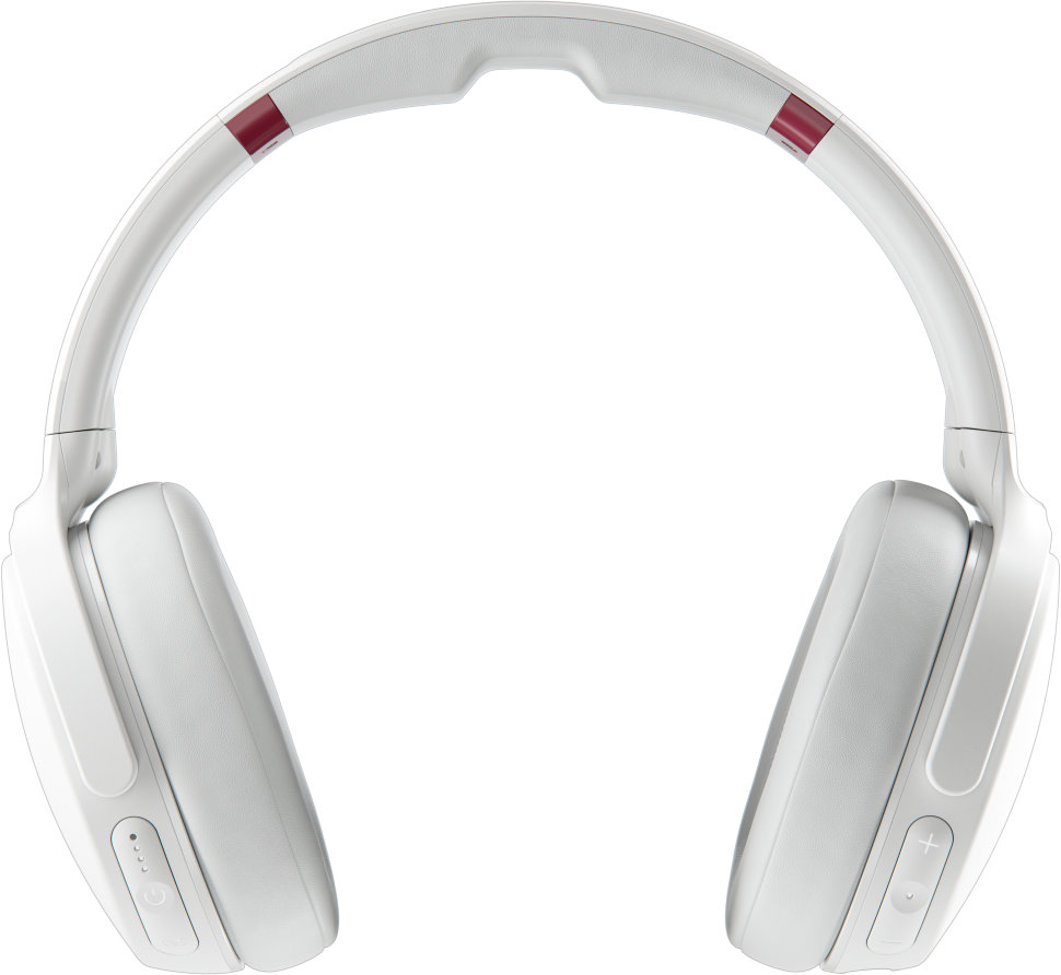 Навушники Skullcandy Venue BT Vice /Gray /Crimson w /ANC (S6HCW-L568)