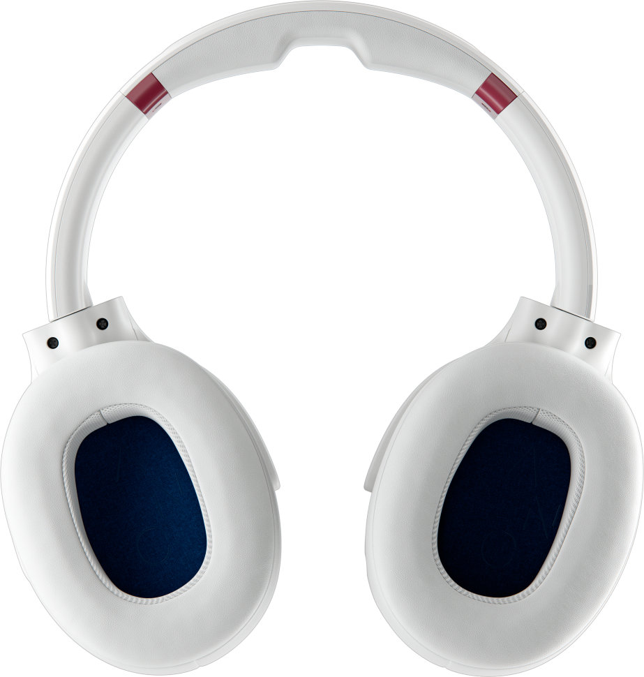 Навушники Skullcandy Venue BT Vice /Gray /Crimson w /ANC (S6HCW-L568)