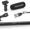 Мікрофон-гармата Saramonic SR-TM1 XLR