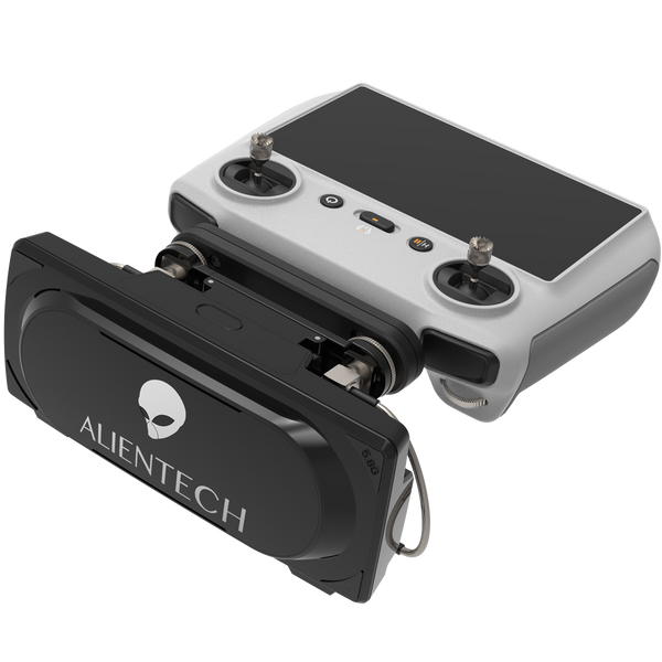 Комплект кабелей Alientech QMA для пультов DJI RC-N1/RC/RC Pro (PRO-QMA160IPX)