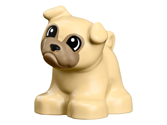 Конструктор Lego Duplo: модульный игрушечный дом (10929)