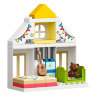 Конструктор Lego Duplo: модульный игрушечный дом (10929)