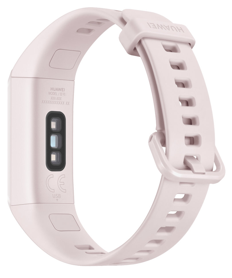 Фитнес-браслет Huawei Band 4 (ADS-B29) Sakura Pink (55024460)