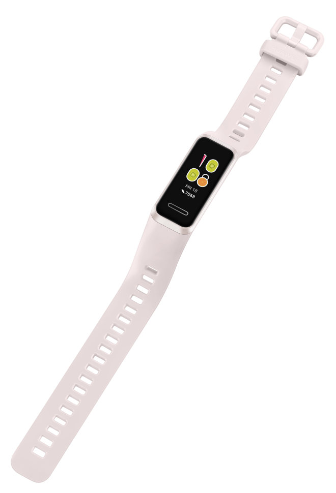 Фитнес-браслет Huawei Band 4 (ADS-B29) Sakura Pink (55024460)