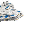 Конструктор Lego Star Wars: Сокіл Тисячоліття на Дузі Кесселя (75212)