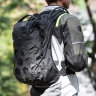 Моторюкзак Kriega Trail 18 Adventure Backpack Black (761747)