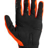 Чоловічі Мотоперчатки Fox Bomber Glove Flo Orange