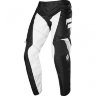 Дитячі мотоштани Shift Youth Whit3 Race Pant Black White
