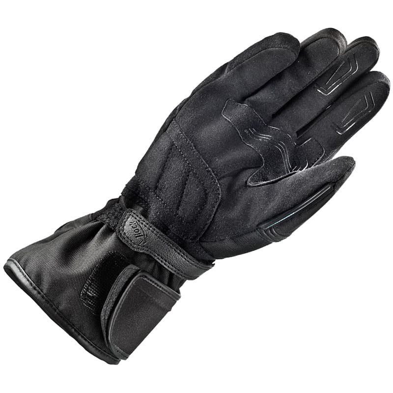 Мотоперчатки Shima D-TOUR WP Black