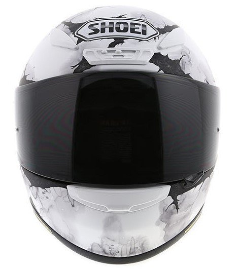 Мотошлем Shoei NXR Ruts TC-6