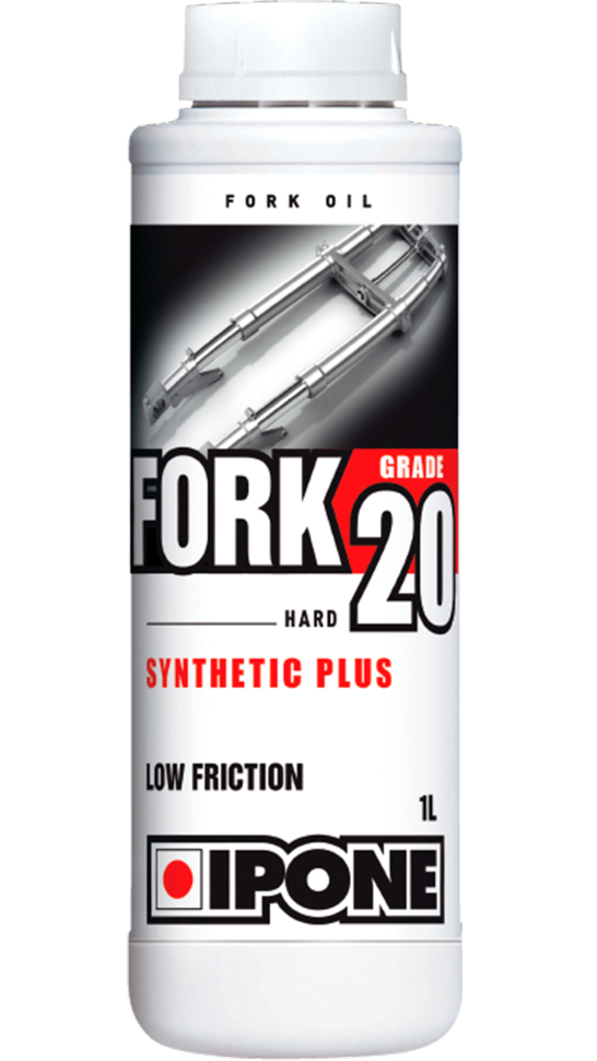 Вилкове масло Ipone Fork 20W 1л