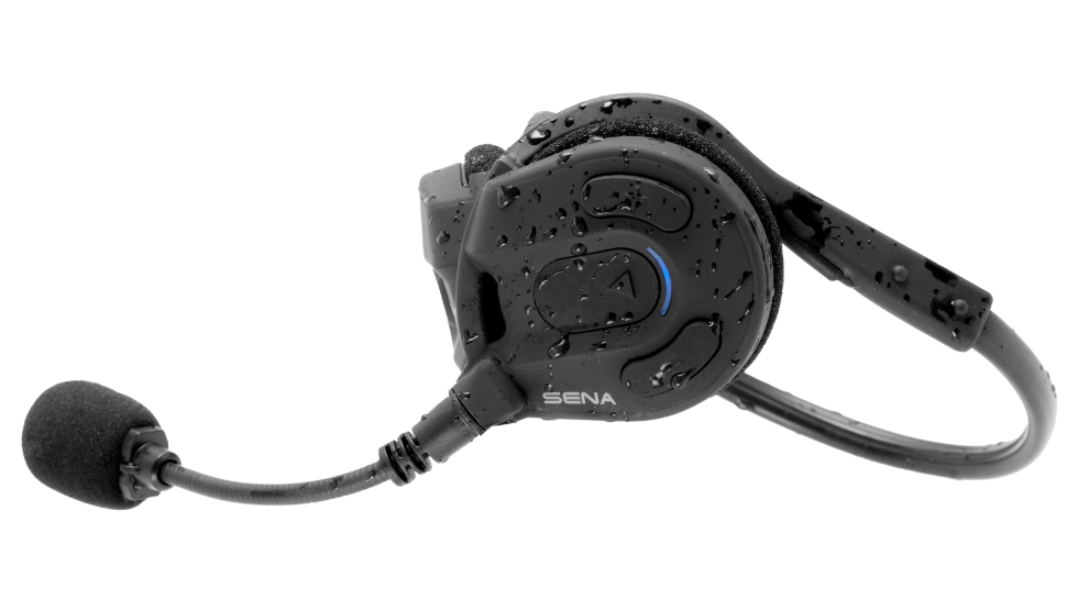 Гарнитура SENA Expand Boom