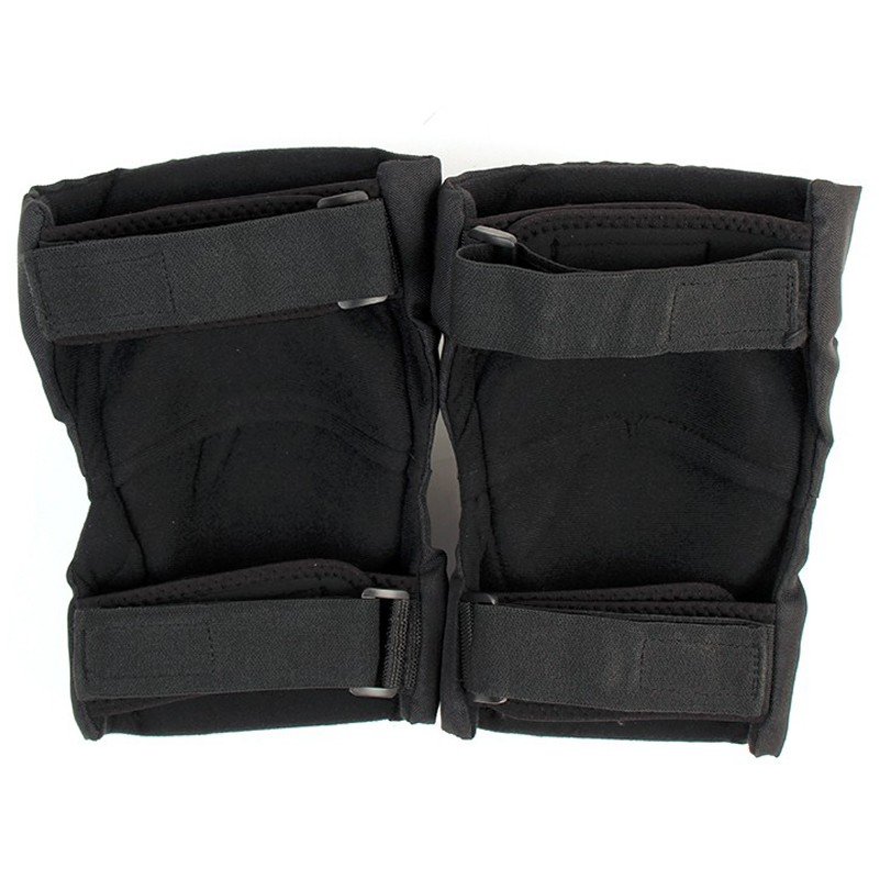 Наколенники Scoyco K15-2 Black