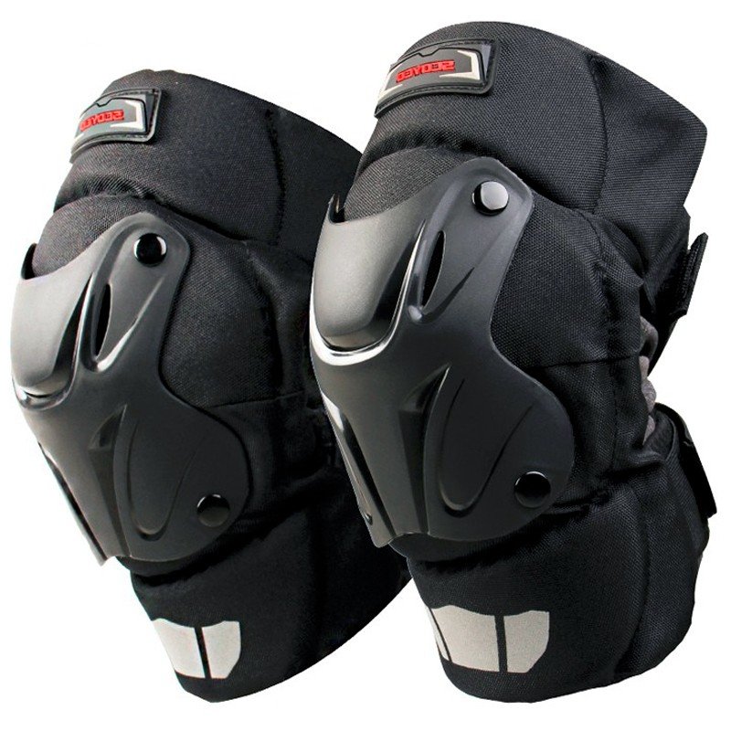 Наколенники Scoyco K15-2 Black