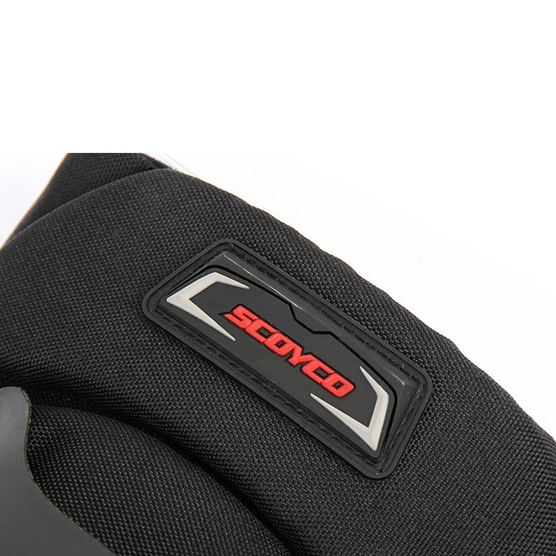 Наколенники Scoyco K15-2 Black