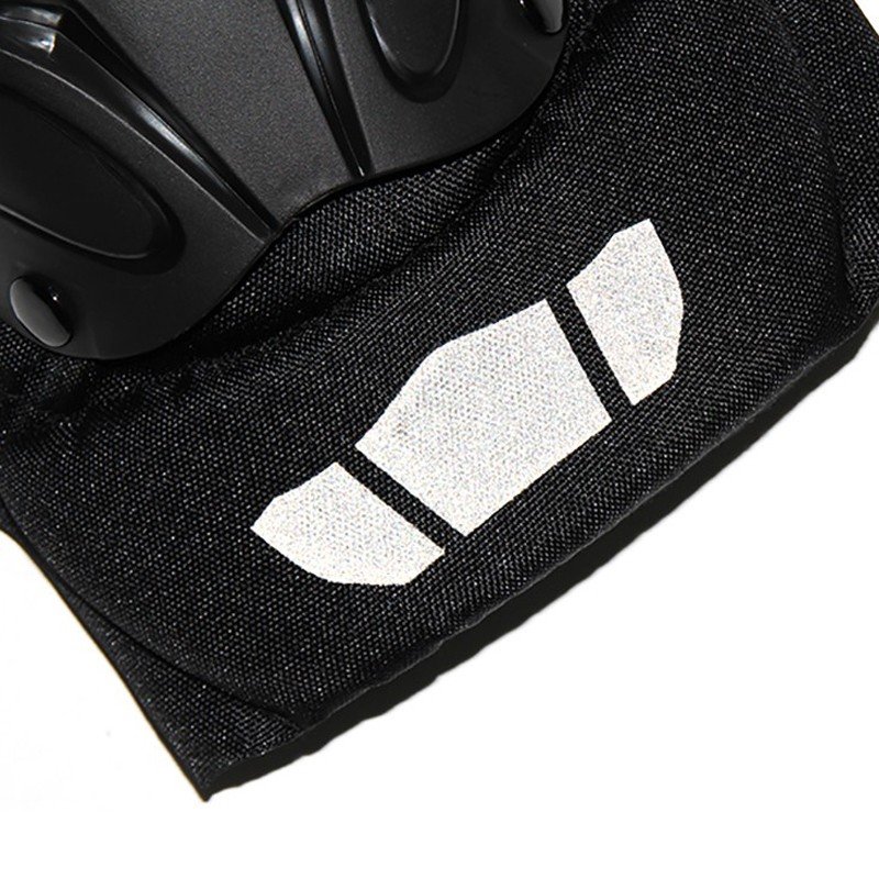 Наколенники Scoyco K15-2 Black