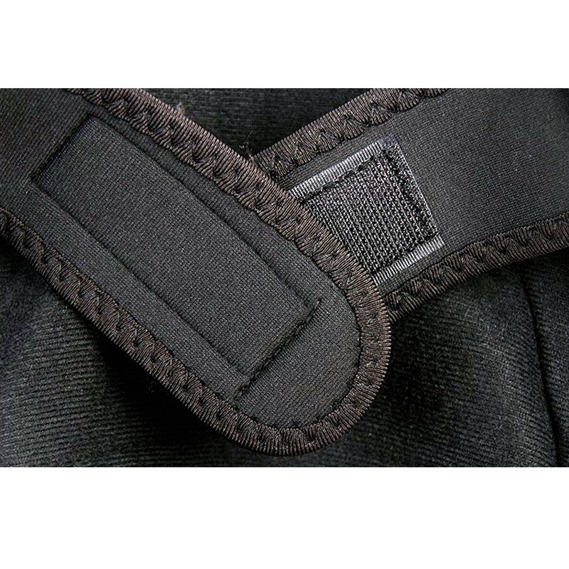 Наколенники Scoyco K15-2 Black