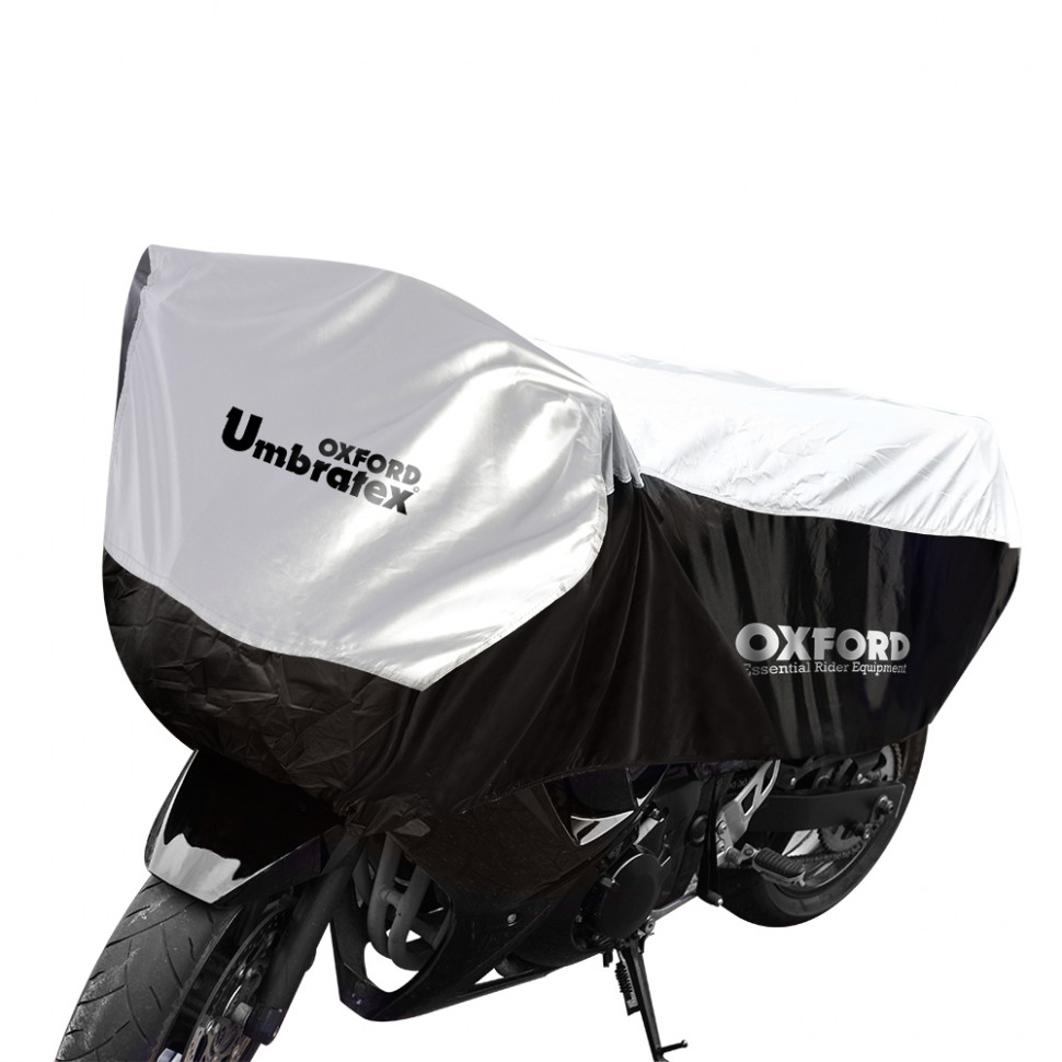 Моточехол Oxford Umbratex XL (CV108)